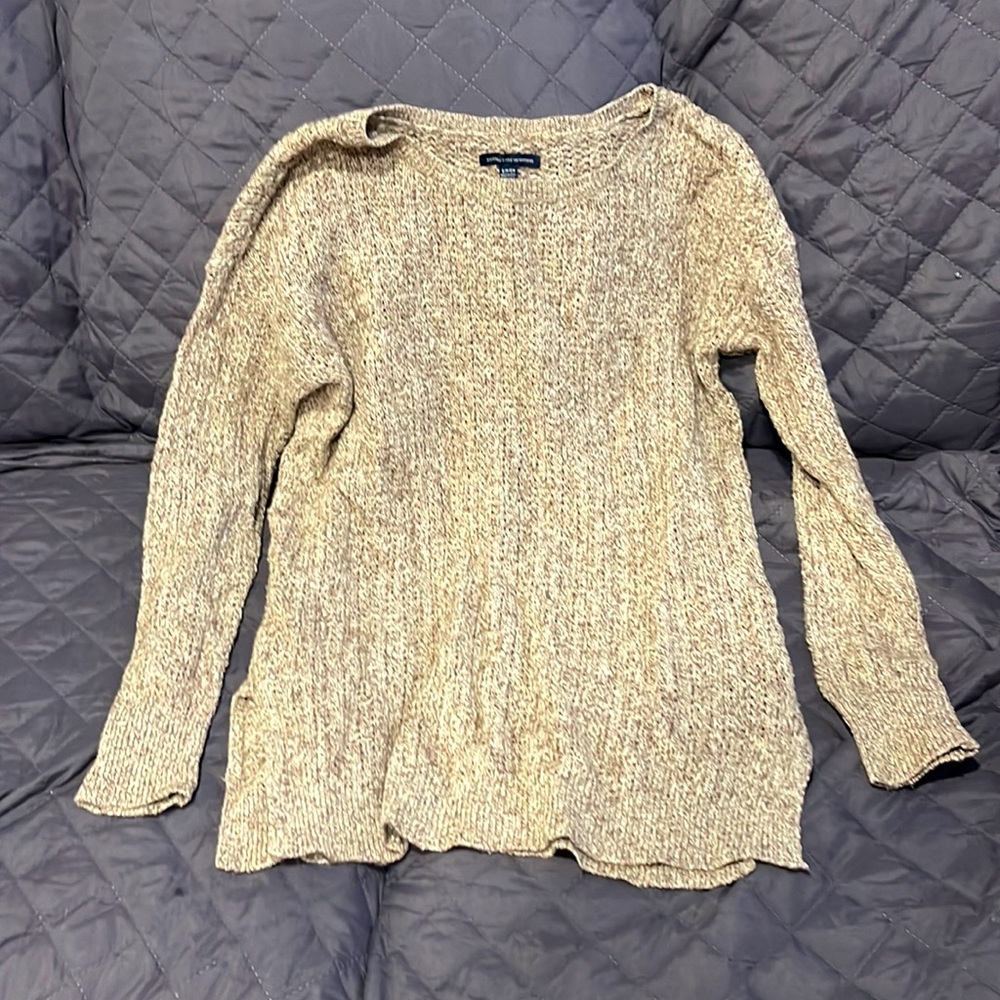 American Eagle Women Sweater